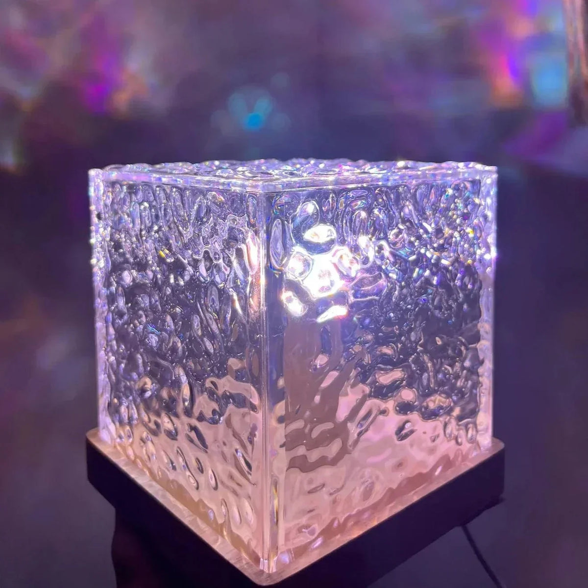 AURA Lamp